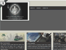 Tablet Screenshot of amrasia.com